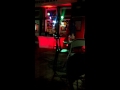 Hunger strike karaoke