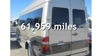 2006 Airstream Interstate 22 for sale in Tucson AZ