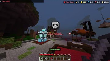 MCPE CTF PC GAMEPLAY PART 2