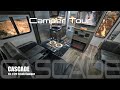 HOST Campers - CASCADE (Interior Tour)