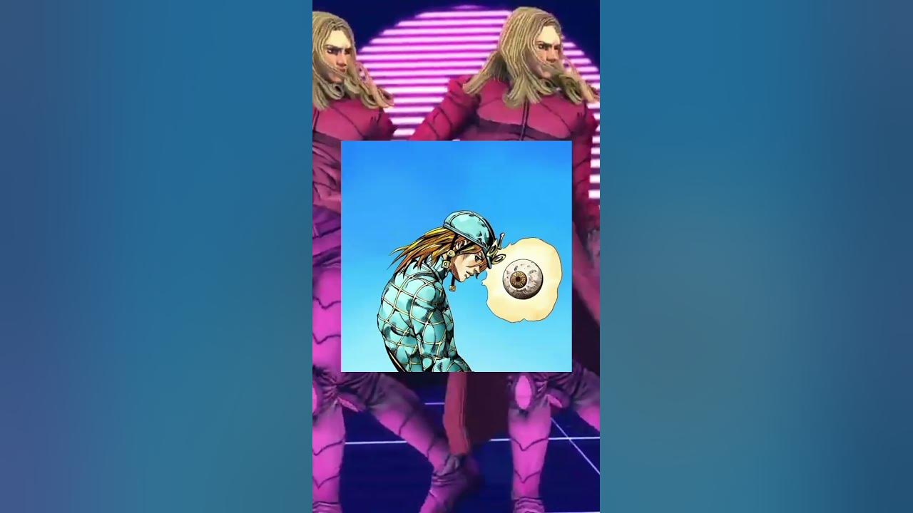 Аватарки по Джо Джо #аватарки #джоджо #анимеаватарки #anime #jojo # ...