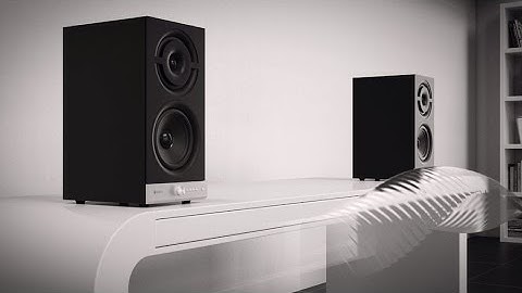 Stereo M van Raumfeld – ontdek de mogelijkheden van multiroom streaming