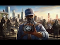 Watch Dogs 2 Fun !!!