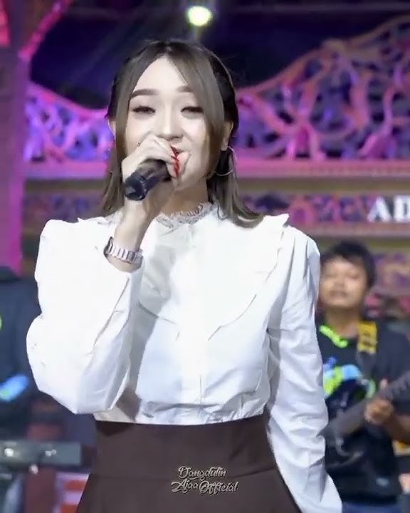 sembilu difarina indra #storywa #terbaru #difarinaindra #adella