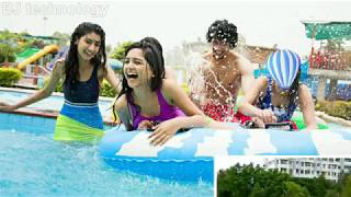 krazy castle water park & fun world , 7 wonders of nagpur , maharastra park screenshot 4