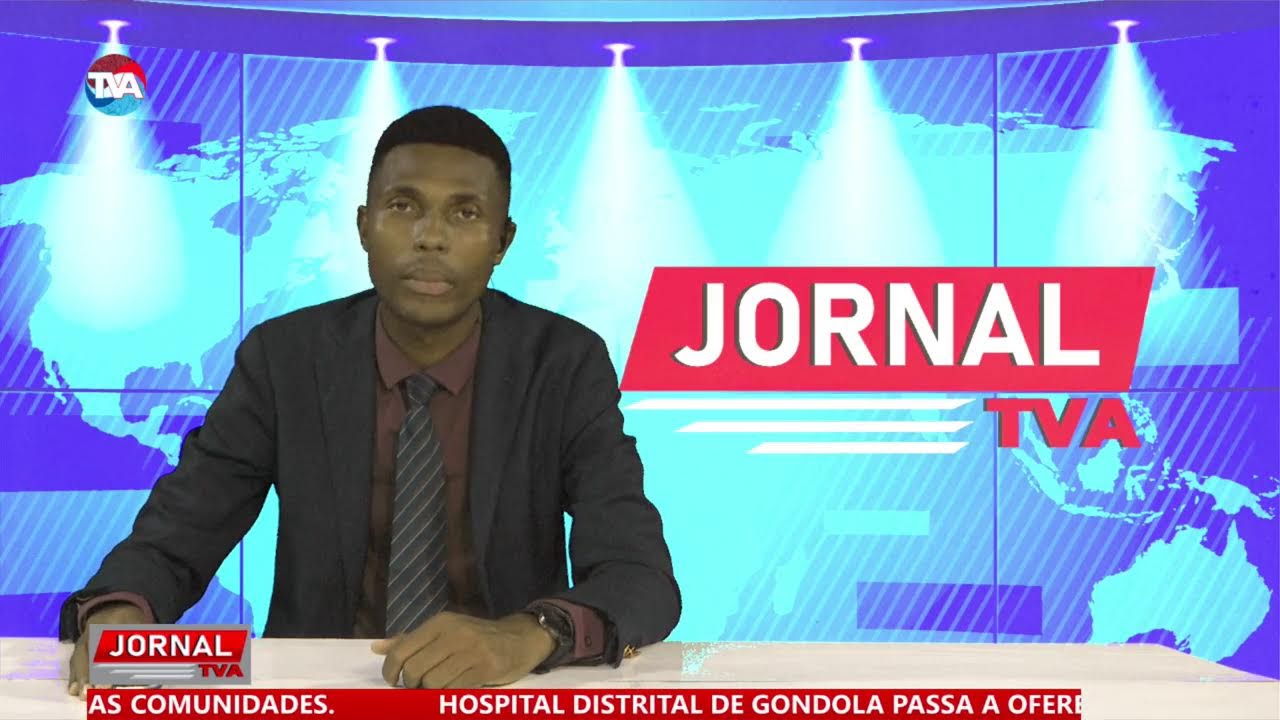 JORNAL TVA || 06.03.2026