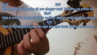 Vídeo de Vai e Vem