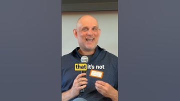 Why AI Gives Me Hope | Glen Lipka at the AI Vibe Coding Summit