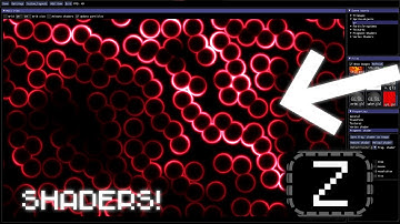 Shaders! | ZLE part 3