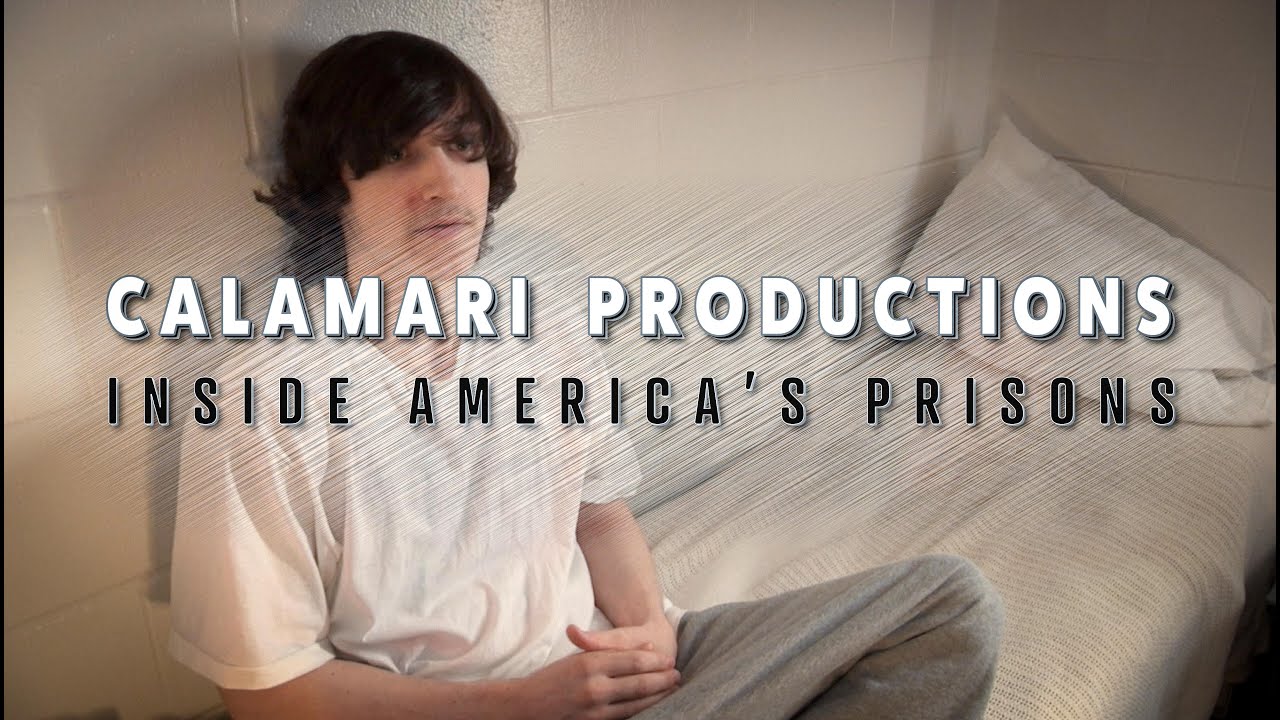 16-летний подросток, приговорённый к 36 годам лишения свободы | Интервью в тюрьме