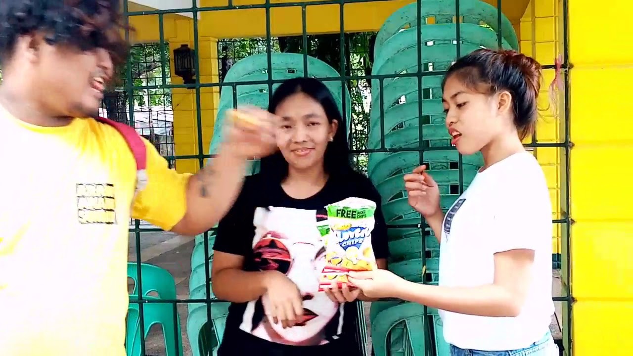 Clover Commercial YouTube