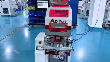 Vision counting package machine in mini size #machine #count #countingpackingmachine 