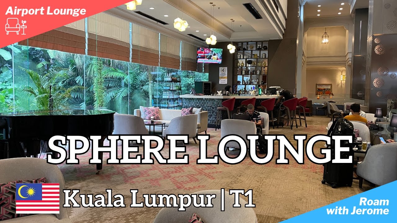 Sphere Lounge
