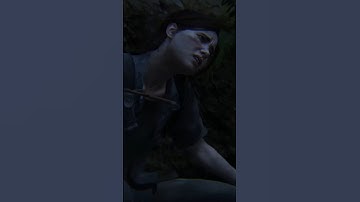 Ellie Vs Scars | First Encounter #shorts #recommended #bestgame #thelastofuspart2 #ellie #headshots