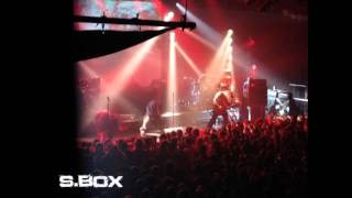 S.Box - Le Tour Du Monde Profile