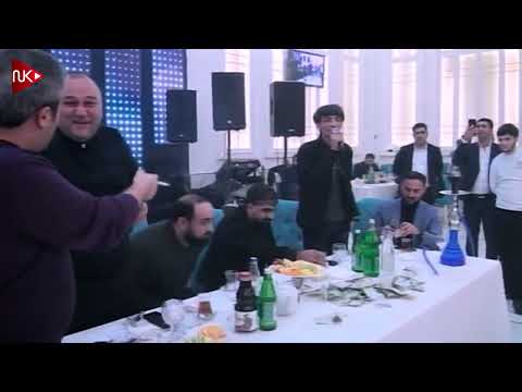 Ruslan, Orxan, Yaşar, Pünhan, Balaəli, Vasif - Burdakılar Razin Uşağlarıdı (Yeni Meyxana 2023)