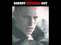 Stalker Knocks Out Sherry | Resident Evil 6
