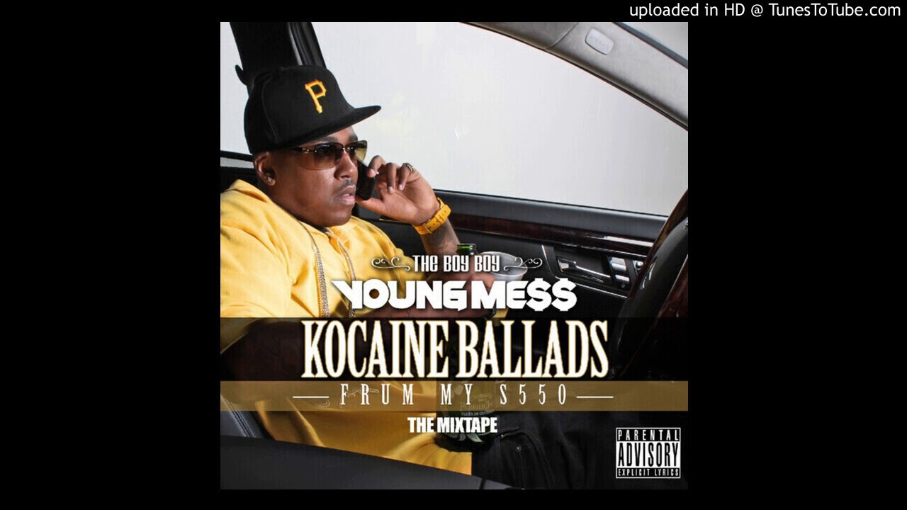 (Free) Cashlord Mess (Messy Marv) "Kilos" Type Beat 2019