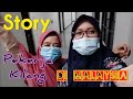 Story pekerja kilang di Malaysia (Osram Penang)