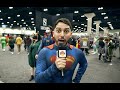 The Laugh Factory: Nicky Paris - Superman On The Street