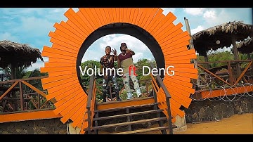 Volume ft. Deng - Fake Friendship (Official Music Video)