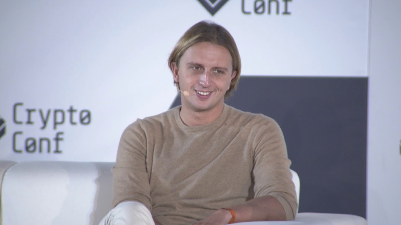 Is crypto the future of banking?