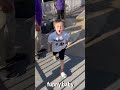#funny #baby #tiktok