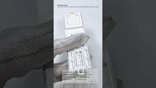 Ebyte EWD95M Series Micro DIN-rail DTU R485/RS232 20dBm Lora Micro Wireless Data Transmission Radio