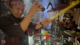 Holong Naso Tarputik - Style Voice | Batak Night with Victor Hutabarat 50 Tahun Berkarya