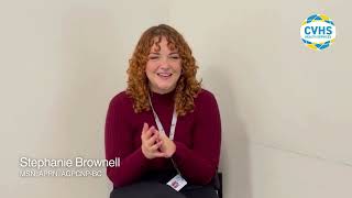 CVHS Nurse Practitioner Residency Program - Cohort 1 Part 2