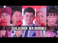 ISHLASHGA MAJBURMIZ // AMIRXON UMAROV SHOUSI // OCHIQCHASIGA GAPLASHAMIZ