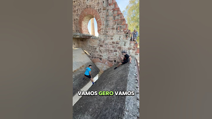 Gero Arias vs Álex Segura😈 (Final inesperado)