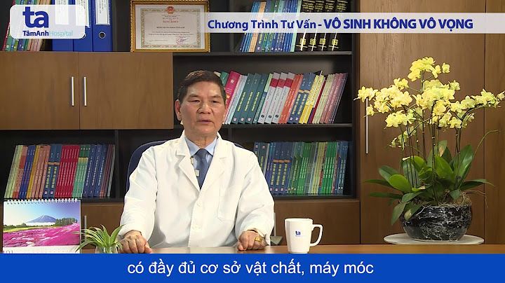 Tinh trùng không tiến tới là gì năm 2024