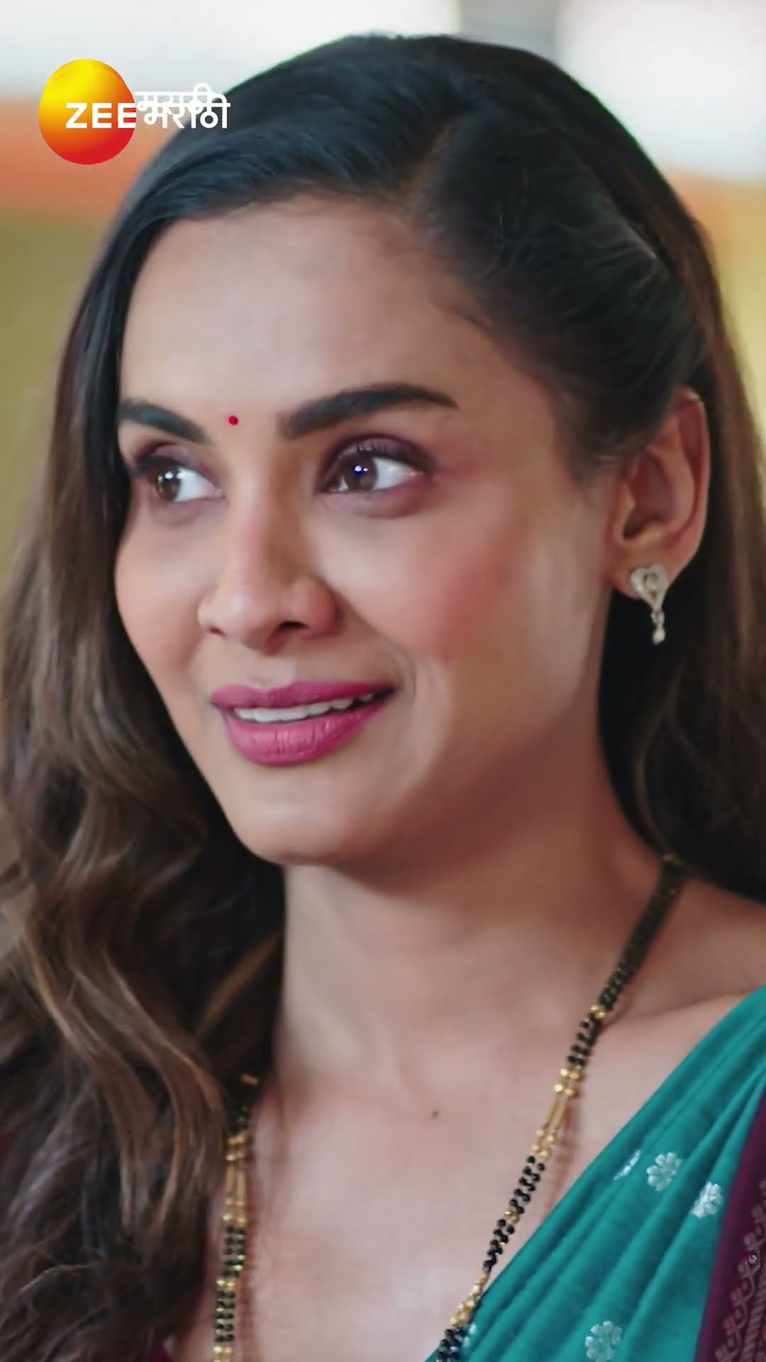 #Lakhat Ek Aamcha Dada #Shorts #Zee Marathi #Entertainment #Drama