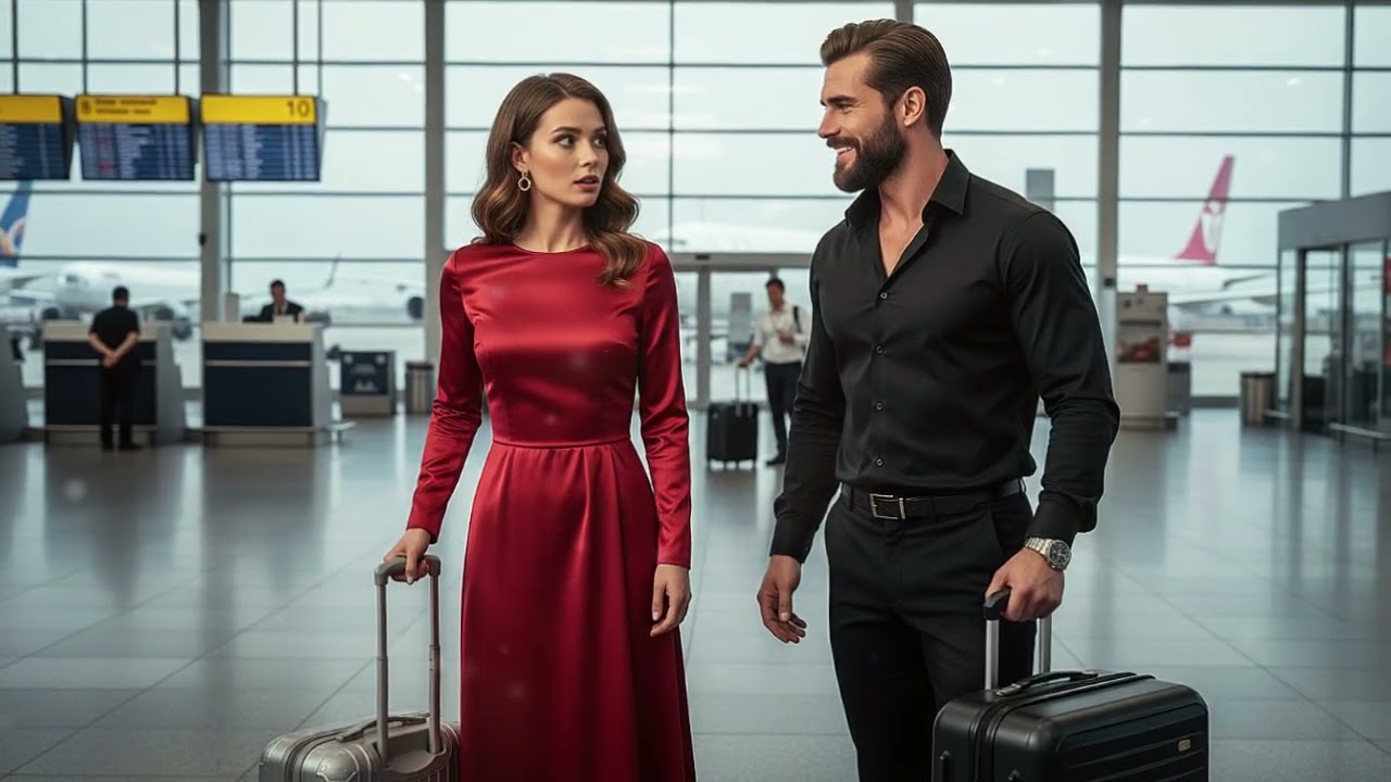 ona myślała, że bilioner o niej zapomniał… aż pojawił się w jej życiu znowu.