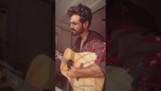 Video thumbnail of "O rabba main toh Marr gaya oye || Yasser desai || Cover Song || Music Singer Zone"