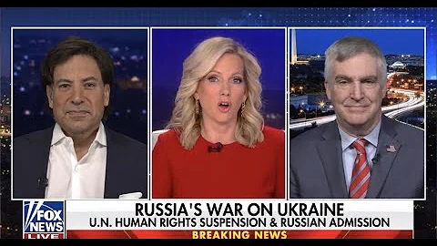 Kicking Russia out of the UN Human Rights Council ...