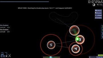 SPACED STREAM GODMODE