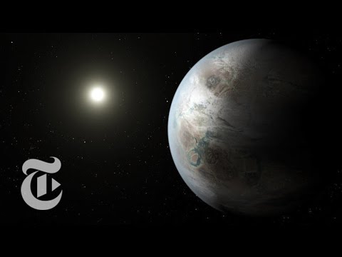 Video: Seven Good Reasons Why Other Planets Can Have Life - Alternative View
