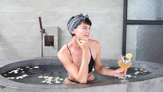 My Bali, Indonesia Luxury Travel Staying in "One Of The Worlds Most Beautiful Homes" | Sorelle Amore