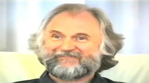 Paul Lowe explains how he become realized