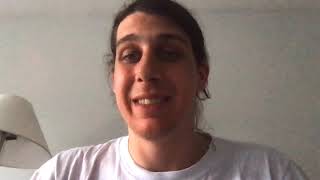 Creative Presentation Portfolio Competency: Self-Reflection Net Worth