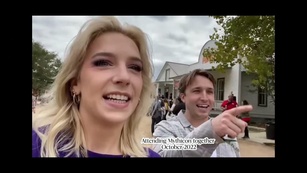 Some of the best Shayne and Courtney moments over the years, within the Shartney timeline