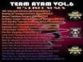 TEAM AYAM VOL.6 NONSTOP PROMOTIONAL ROXAS MIX CLUB DJ'S