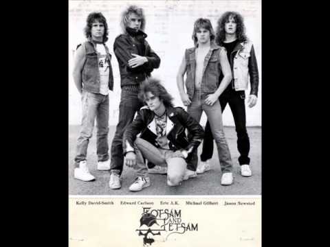 Flotsam Jetsam vs Justin Bieber