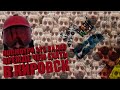 Кировск! Обзор сноубордов которые тащат тебя в горы!  Jones, Borealis, Arbor, Ghetto, Joint и т.д.