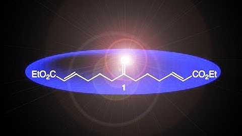 Chemical Knots - Periodic Table of Videos