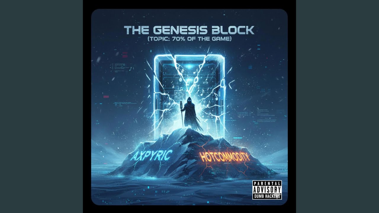 Genius Block - YouTube