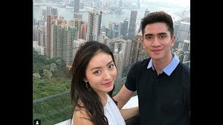 wilona holiday hongkong #vlog
