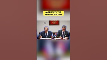 Serbia consults Russia on its Foreign Policy